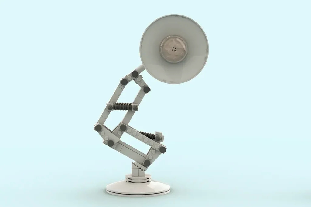 Lampe
